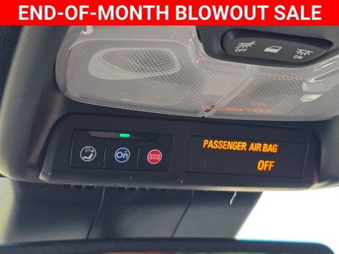 New 2025 Chevrolet Colorado LT w/ LT Convenience Package image 24