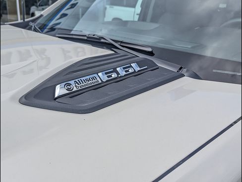 New 2026 Chevrolet Silverado 2500 Custom w/ Custom Convenience Package AWD/4WD image 11