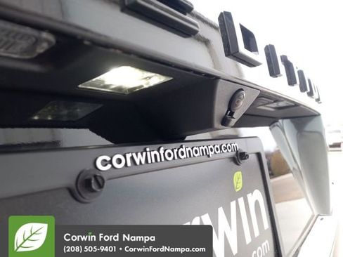 New 2026 Ford Expedition Max Platinum image 31