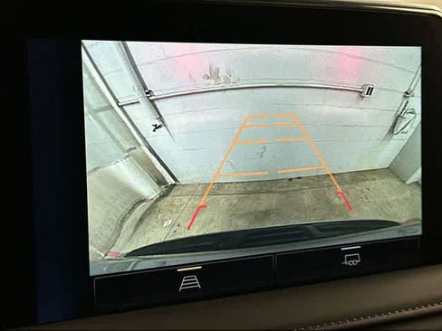 Used 2023 Chevrolet Tahoe LT AWD/4WD image 13