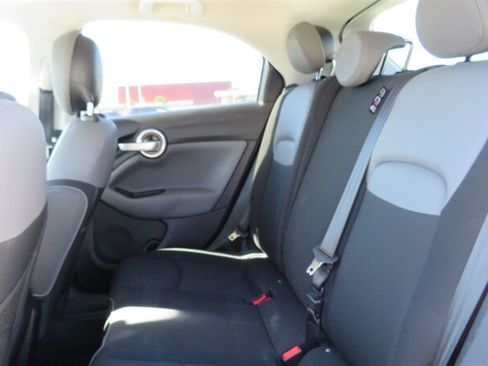Used 2016 FIAT 500X Easy FWD image 17