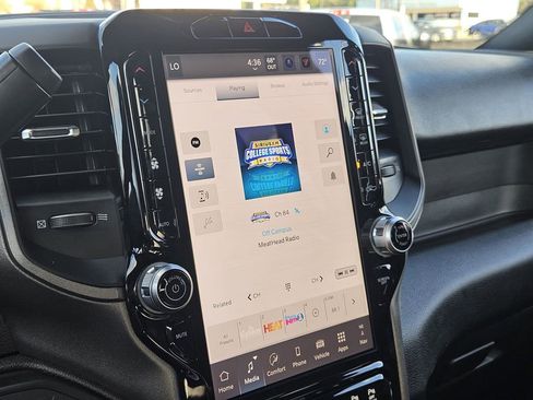 New 2026 RAM 2500 Tradesman image 19