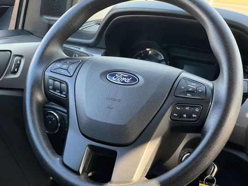 Used 2022 Ford Ranger XL w/ Equipment Group 101A High image 12