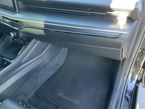 Used 2025 Kia K5 GT-Line w/ GT-Line Premium Package image 34