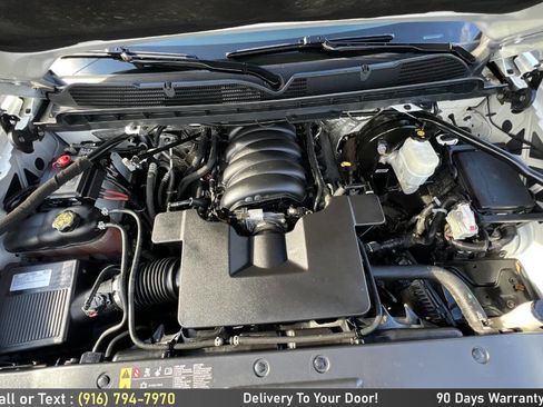 Used 2017 Chevrolet Silverado 1500 LT w/ All Star Edition image 12