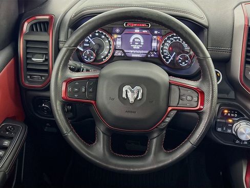 Used 2019 RAM 1500 Rebel w/ Rebel Level 2 Equipment Group image 30