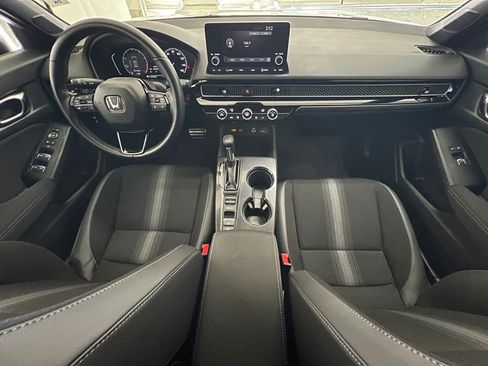 Used 2022 Honda Civic Sport image 23