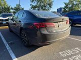 Used 2015 Acura TLX V6 image 2