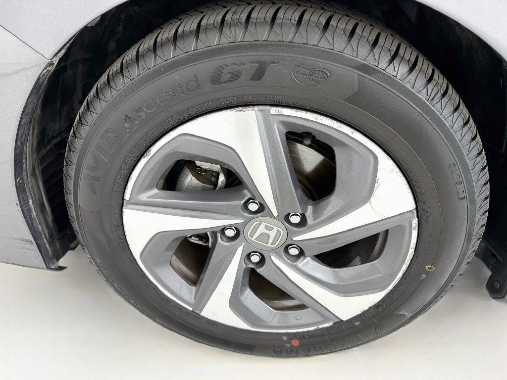 Used 2019 Honda Insight EX image 28