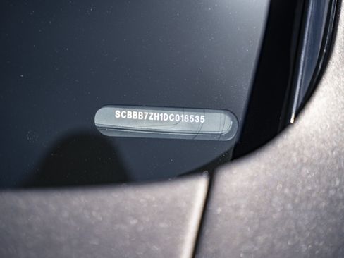 Used 2013 Bentley Mulsanne RWD image 61