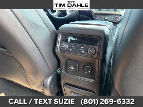 Used 2017 GMC Acadia Denali w/ Technology Package AWD/4WD image 18