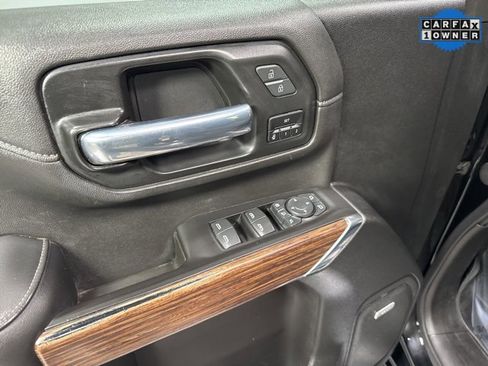 Used 2021 Chevrolet Silverado 2500 High Country w/ Z71 Off-Road Package image 12