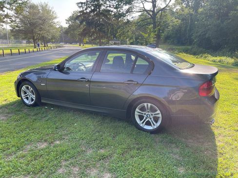 Used 2008 BMW 328i Sedan image 8