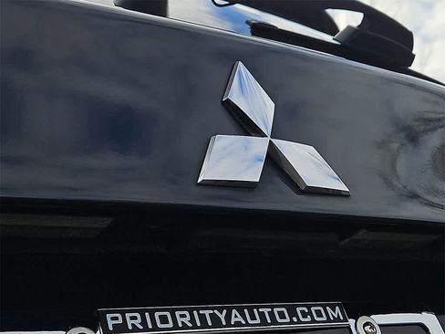 Used 2022 Mitsubishi Outlander Sport SE image 27