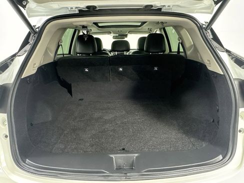 Used 2023 Nissan Murano SL image 23