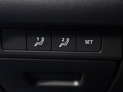 New 2026 MAZDA CX-30 AWD 2.5 S w/ Select Sport Pkg image 25