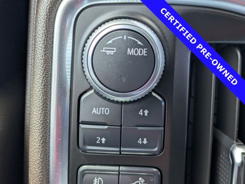 Used 2020 GMC Sierra 2500 Denali w/ Denali Ultimate Package AWD/4WD image 37