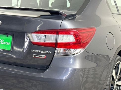 Used 2018 Subaru Impreza 2.0i Sport AWD/4WD image 34