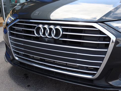 Used 2019 Audi A6 3.0T Premium Plus w/ Premium Plus Package AWD/4WD image 29