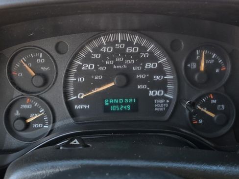 Used 2006 Chevrolet Express 3500 image 29