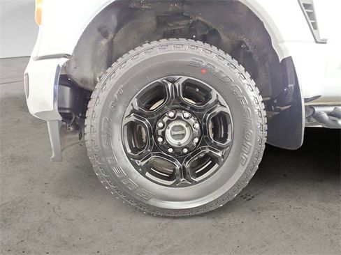 Certified 2023 Ford F350 XL w/ Snow Plow/Camper Package image 14