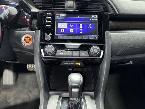 Used 2021 Honda Civic Sport image 21