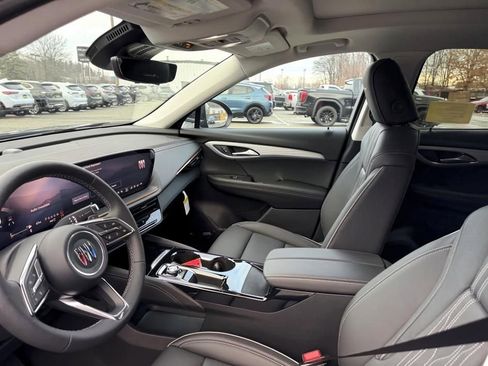 New 2026 Buick Envision Avenir image 12