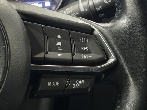 Used 2018 MAZDA CX-9 Touring image 29