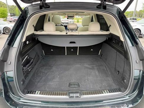 Used 2024 Mercedes-Benz GLE 53 AMG 4MATIC image 29
