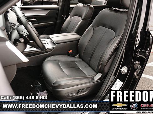 Used 2024 MAZDA CX-90 3.3 Turbo w/ Preferred Plus AWD/4WD image 9