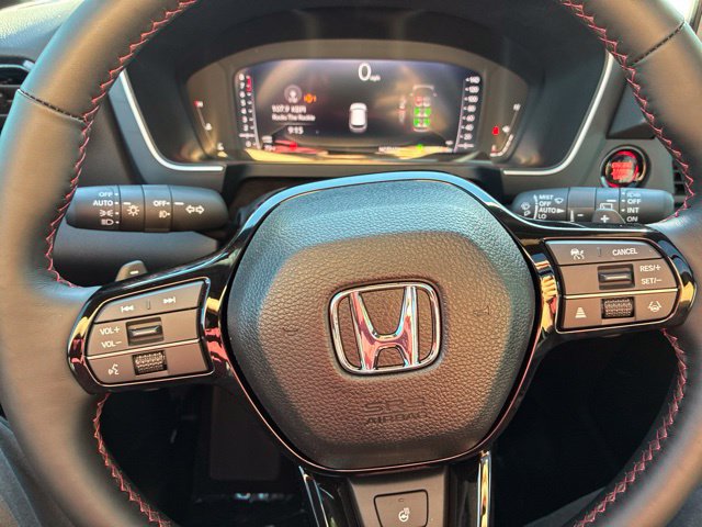New 2026 Honda Pilot Black Edition image 14