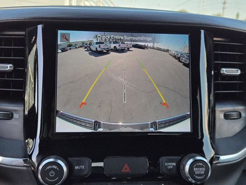 Certified 2024 RAM 1500 Laramie image 8