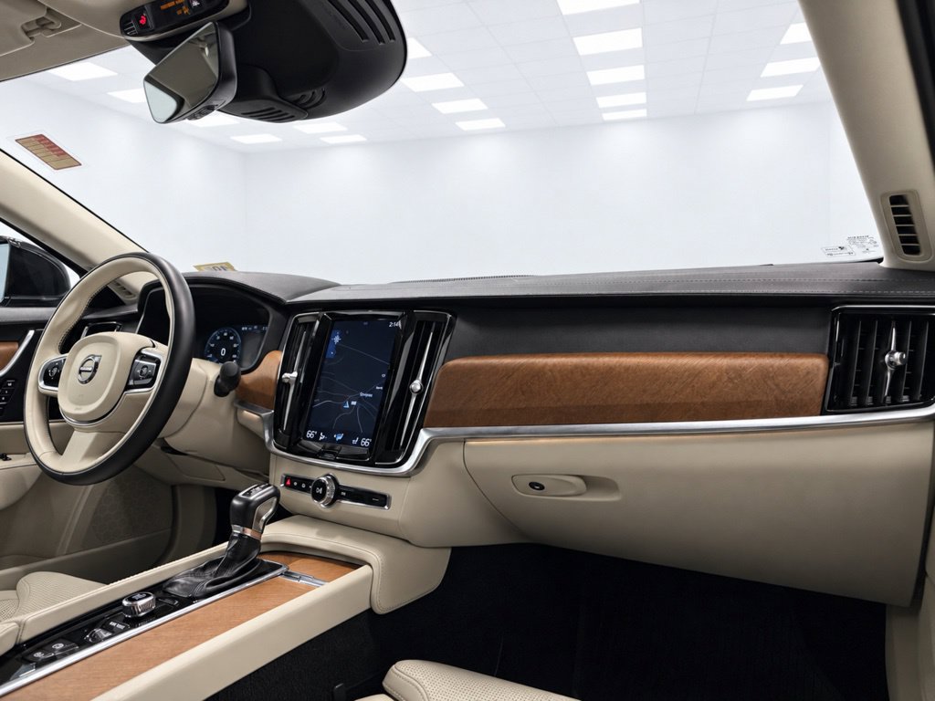 Used 2019 Volvo S90 T6 Inscription AWD/4WD image 27