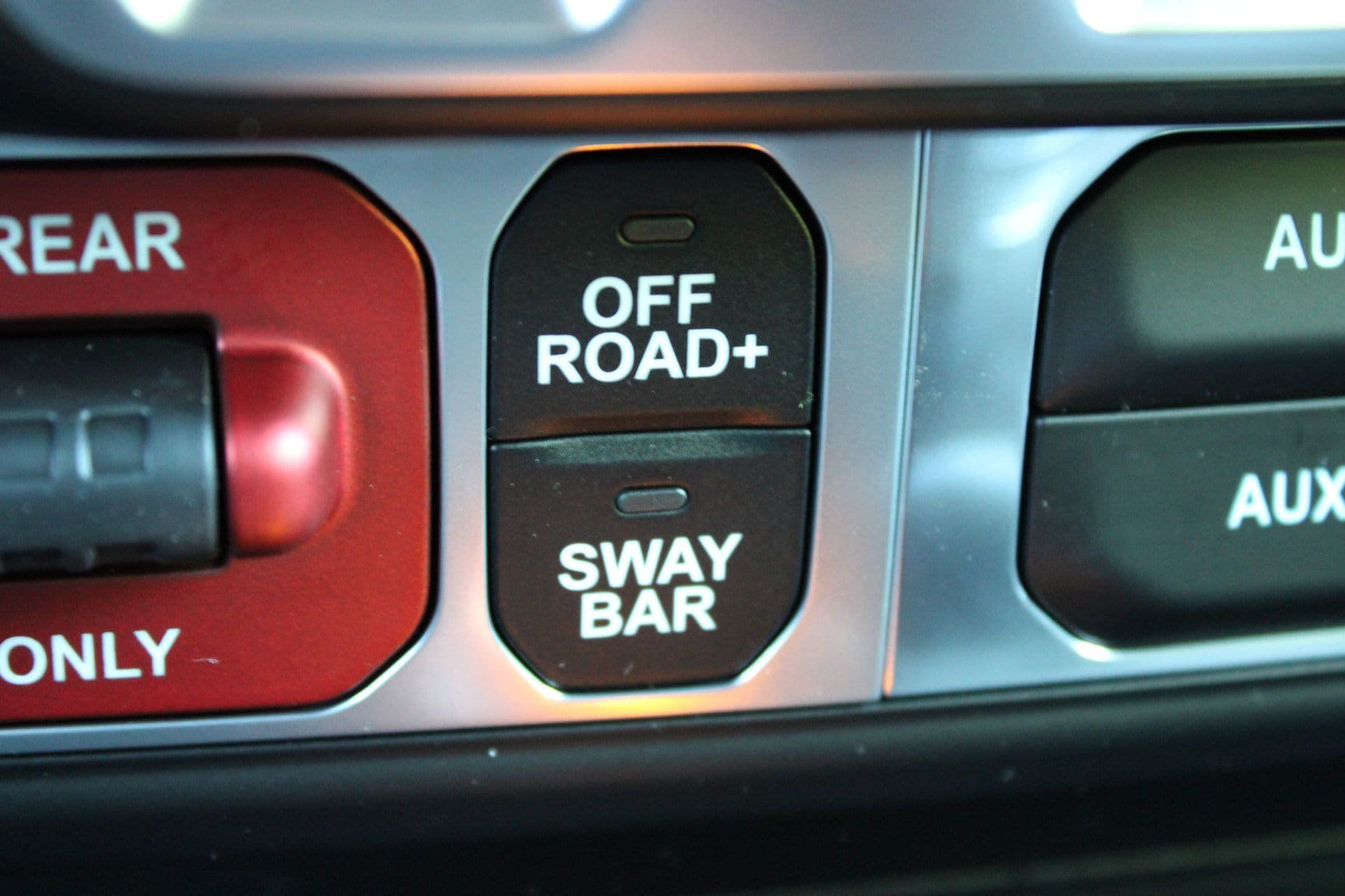 New 2026 Jeep Gladiator Rubicon AWD/4WD image 48