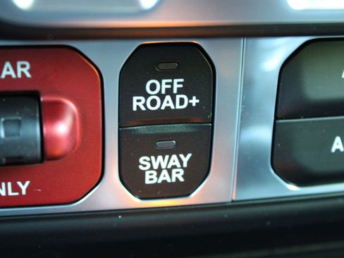 New 2026 Jeep Gladiator Rubicon AWD/4WD image 48