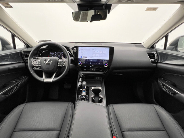 Used 2025 Lexus NX 350 AWD w/ Cold Area Package image 23