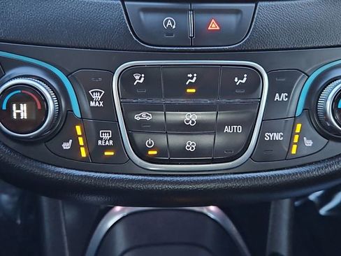 Used 2024 Chevrolet Malibu LT image 43