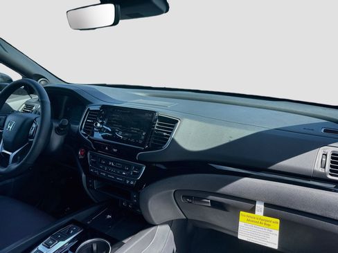 New 2026 Honda Ridgeline Black Edition image 25