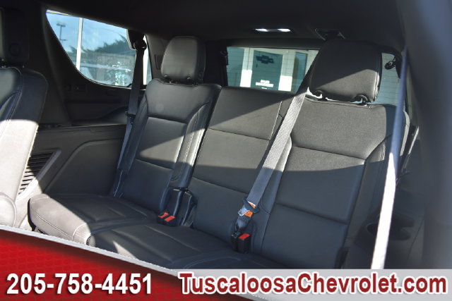 Used 2022 Chevrolet Tahoe LT RWD image 26