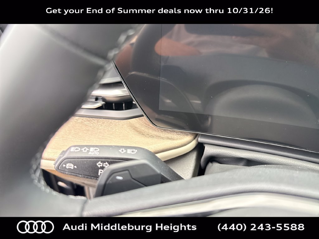 New 2026 Audi Q5 2.0T AWD/4WD image 17