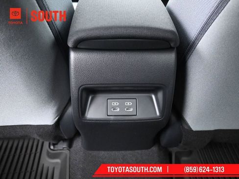 New 2026 Toyota Corolla SE image 25