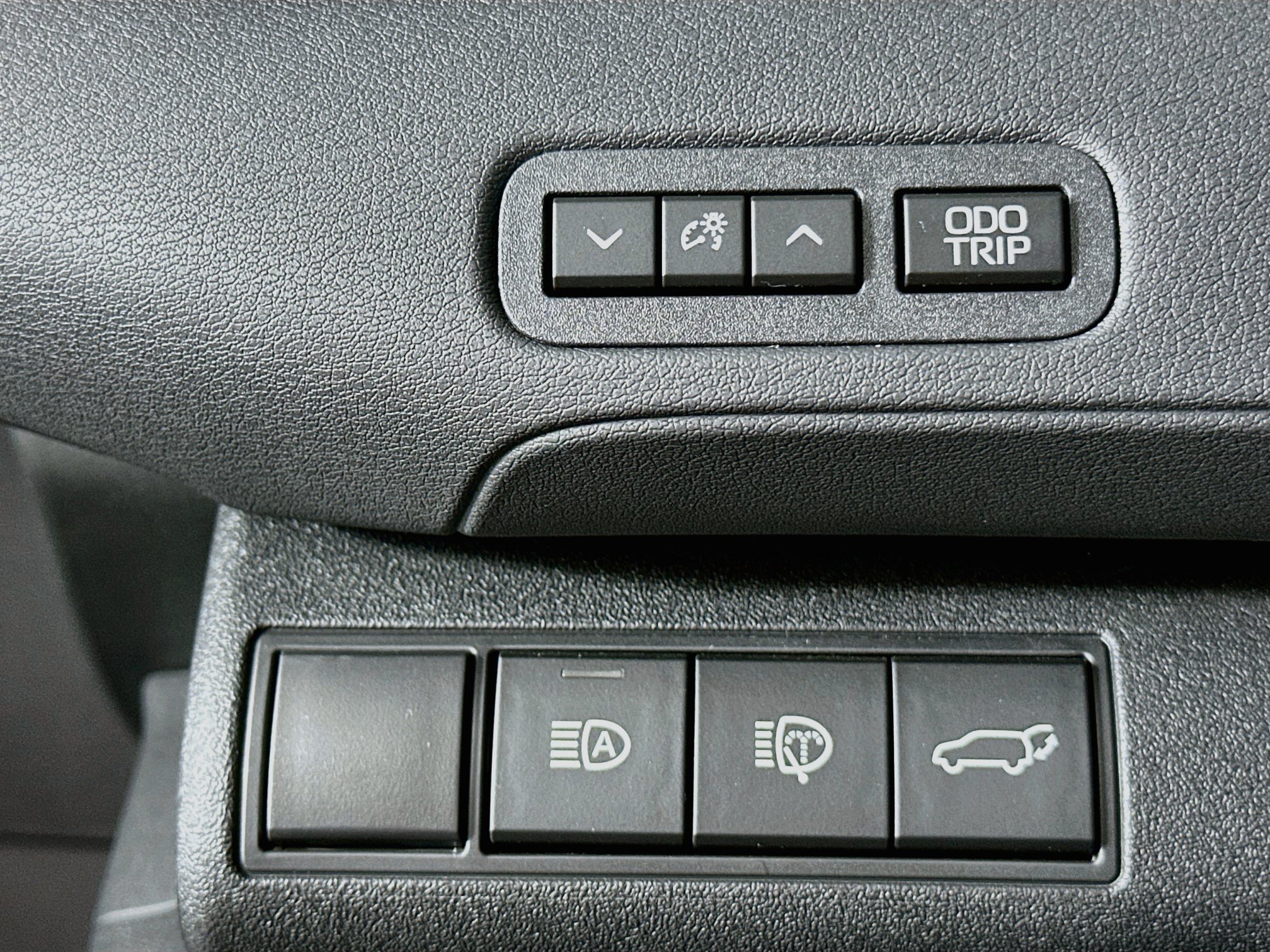 Used 2026 Toyota bZ AWD/4WD image 17