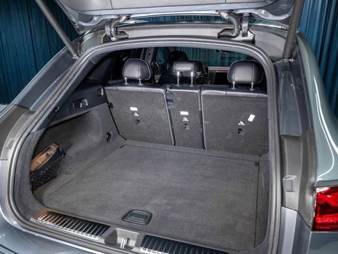 New 2026 Mercedes-Benz EQE 320+ SUV image 6