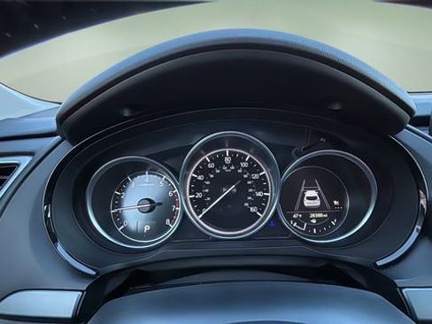 Used 2023 MAZDA CX-9 Touring image 15