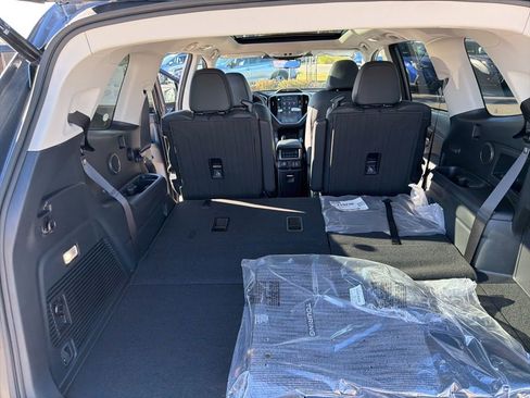 New 2026 Subaru Ascent Touring image 16