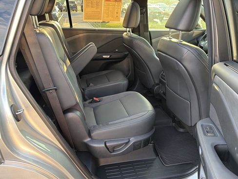 Used 2024 Lexus TX 350 FWD w/ Technology Package image 14