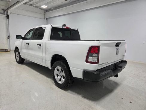 Used 2023 RAM 1500 Tradesman w/ Tradesman Group image 5