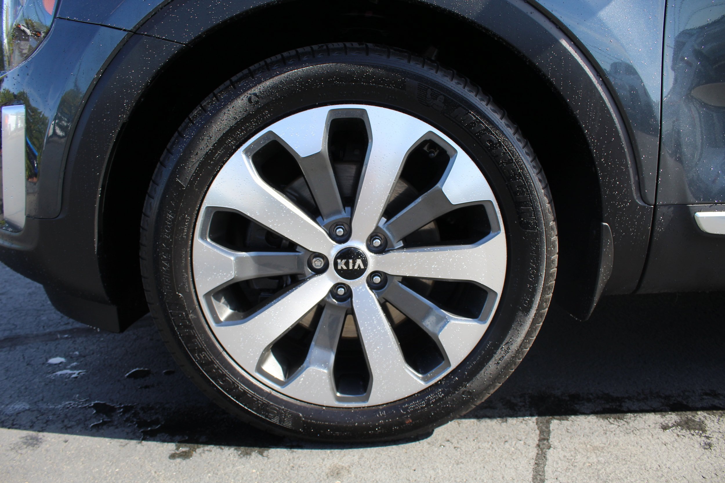 Used 2021 Kia Telluride SX AWD/4WD image 16