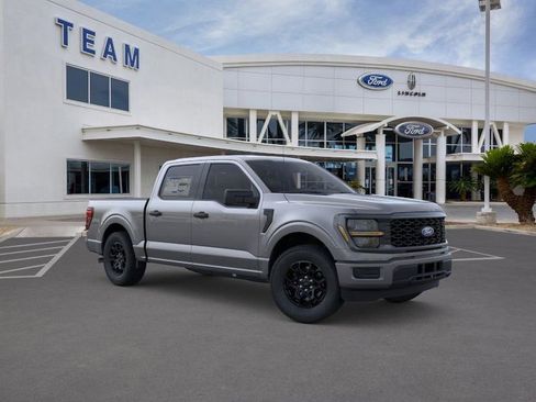 New 2026 Ford F150 STX image 7