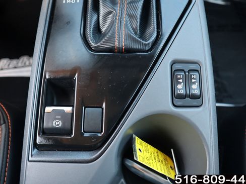 Used 2025 Subaru Crosstrek 2.5i Limited w/ Popular Package #4A image 20